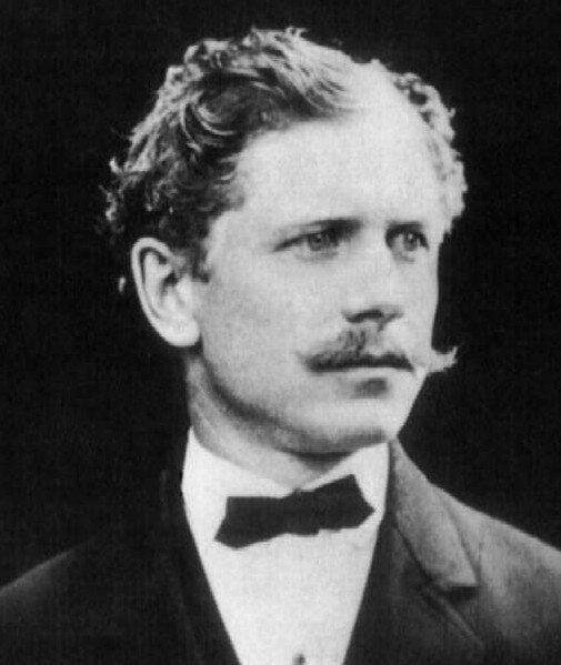 Амброз Бирс