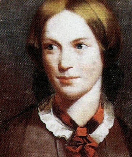 Шарлотта Бронте