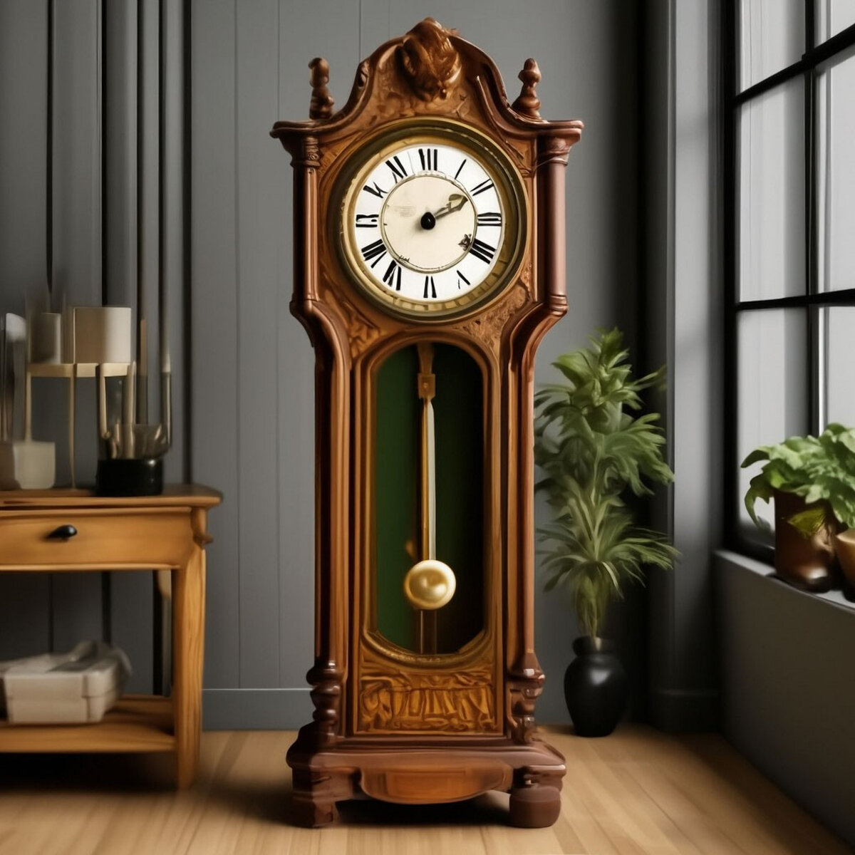 Картинка сгенерирована в приложении Шедеврум 