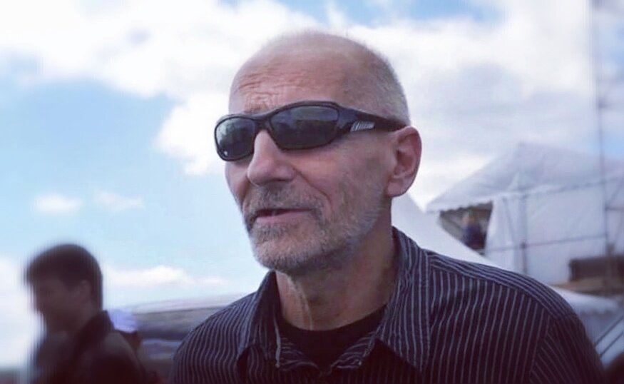 Пётр Мамонов: «Я всю жизнь хотел быть самым крутым».