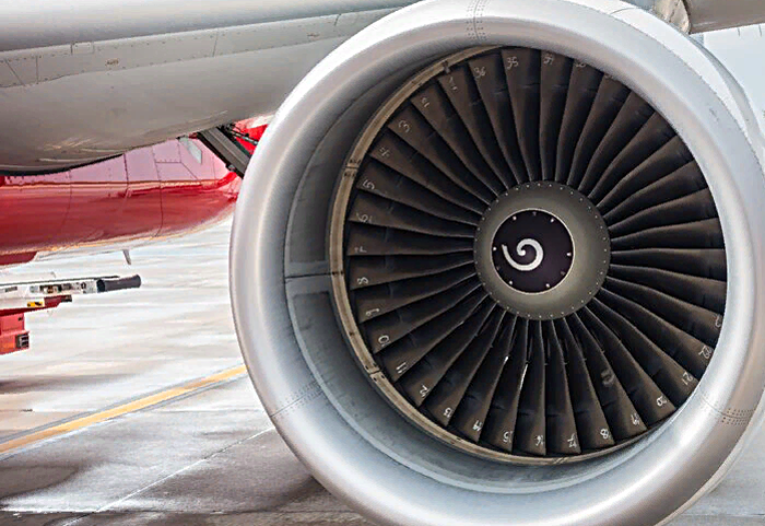 Самолет рейса Петропавловск-Камчатский – Москва попал в зону турбулентности / Фото: freepik