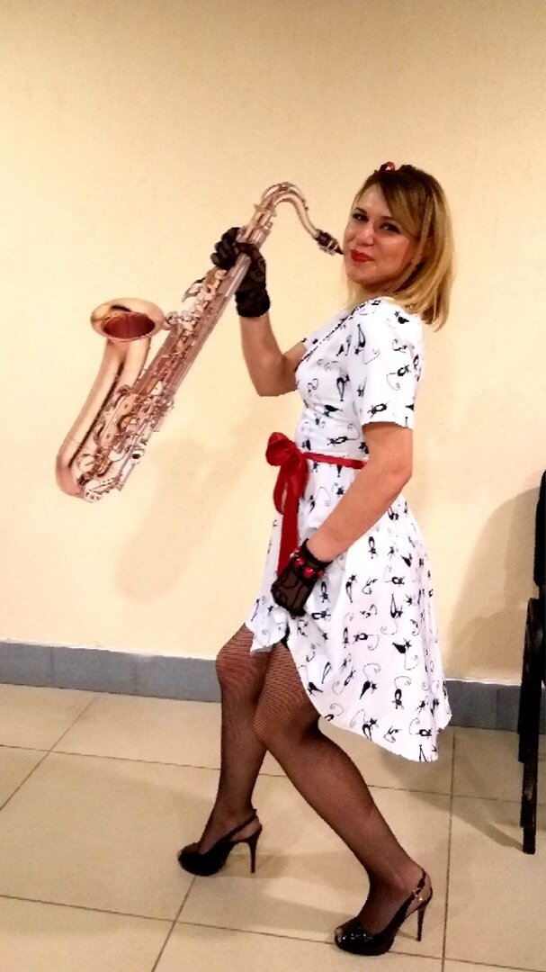 Моя дочь Настенька