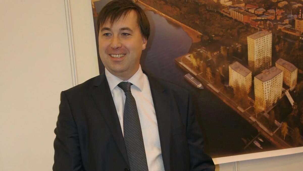     Марек Кинцл заключил досудебное соглашение со следствием, его обвинили в растрате имущества «Порта Пермь» миллиард рублей.