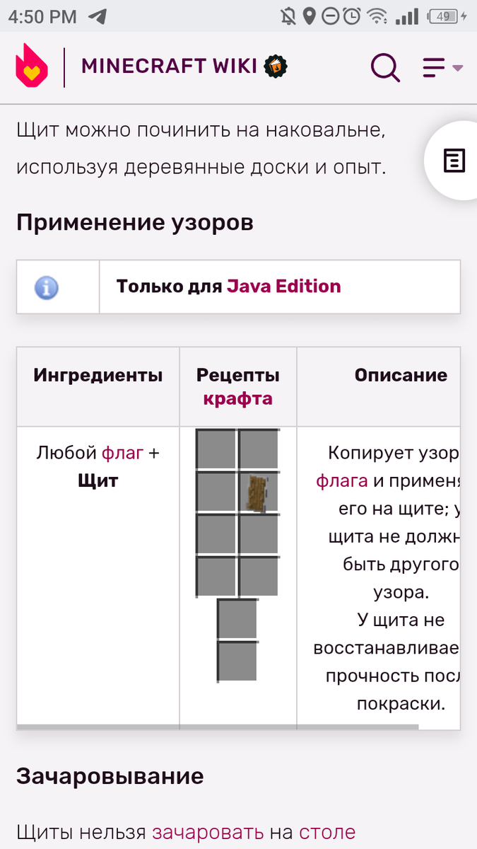 Балбесы на фэндоме - самые громкие ляпы редакторов и авторов Википедий. |  MSF - канал о фнаф , Майнкрафт и Супер сас.#идемксотне!!! | Дзен