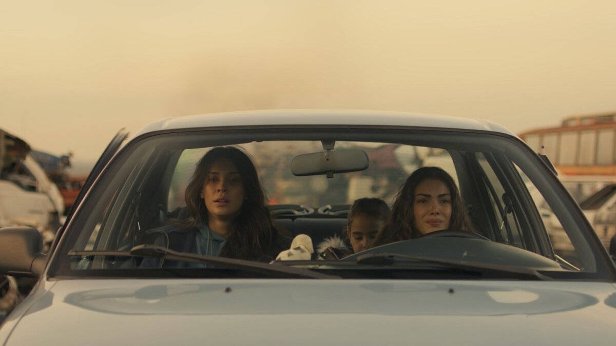 На самом крају године очекује нас још неколико премијера турских ТВ серија.  Пројекти су прилично интригантни, а глумци који су укључени су познати.  Да видимо шта можемо очекивати од нове серије.-2-3