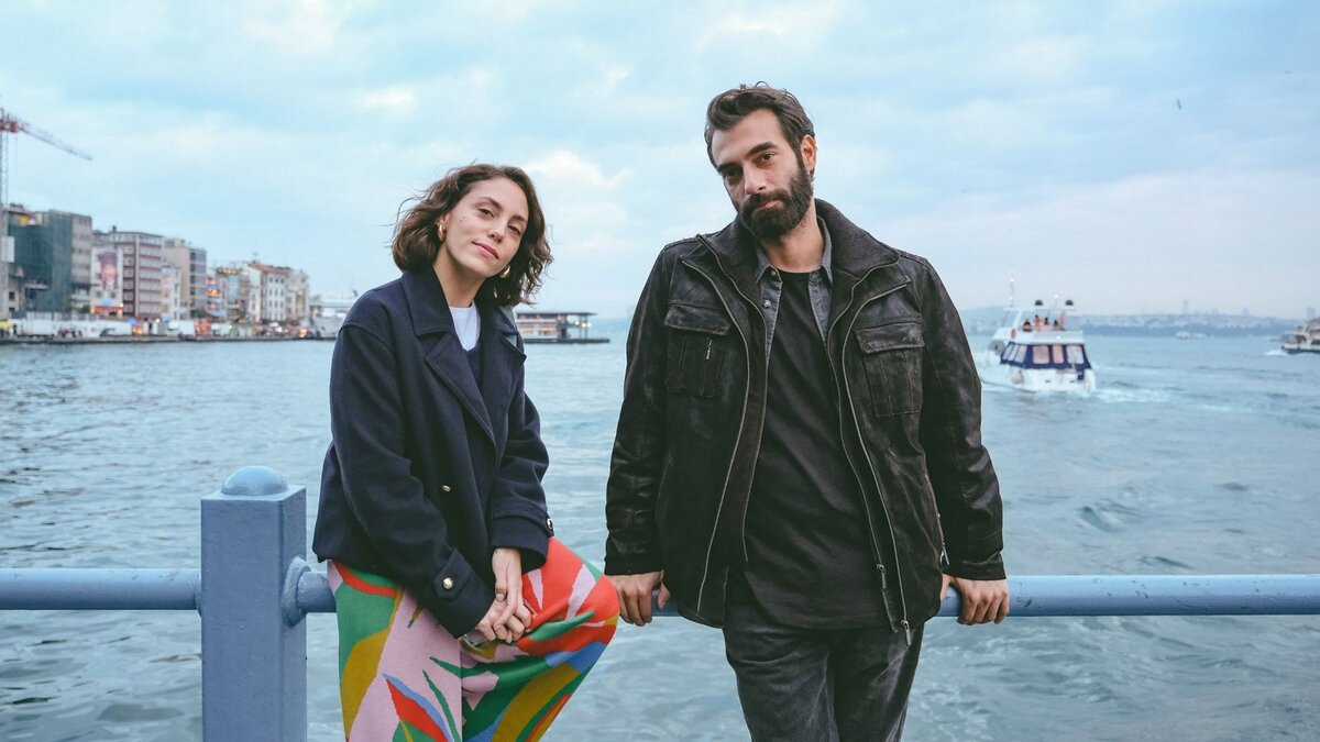 промо снимак за серију