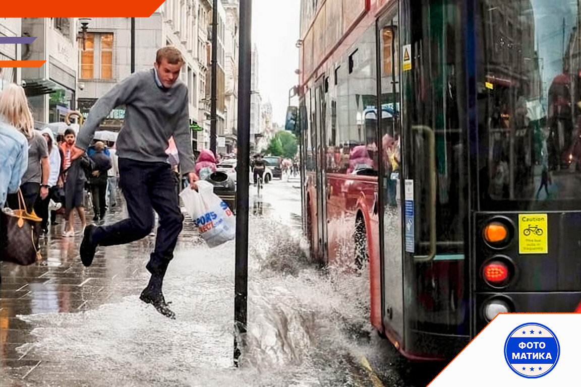 "Жизнь как есть": 20 жизненных фотографий сделанных на улицах городов ...