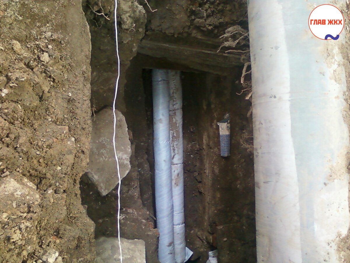 Эксперты: нехватка сантехников - один из факторов, приводящих к потопам 