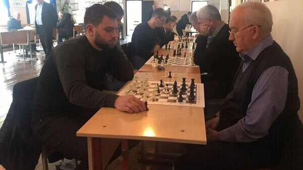    © Photo : Пресс-служба Дзауского района РЮО