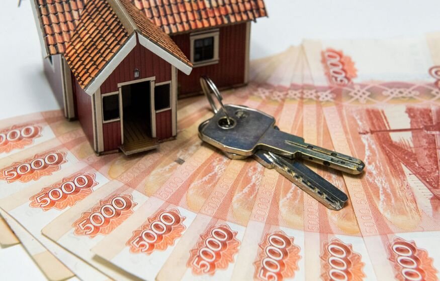    Ипотеку платить становится все труднее: растет сумма просрочки