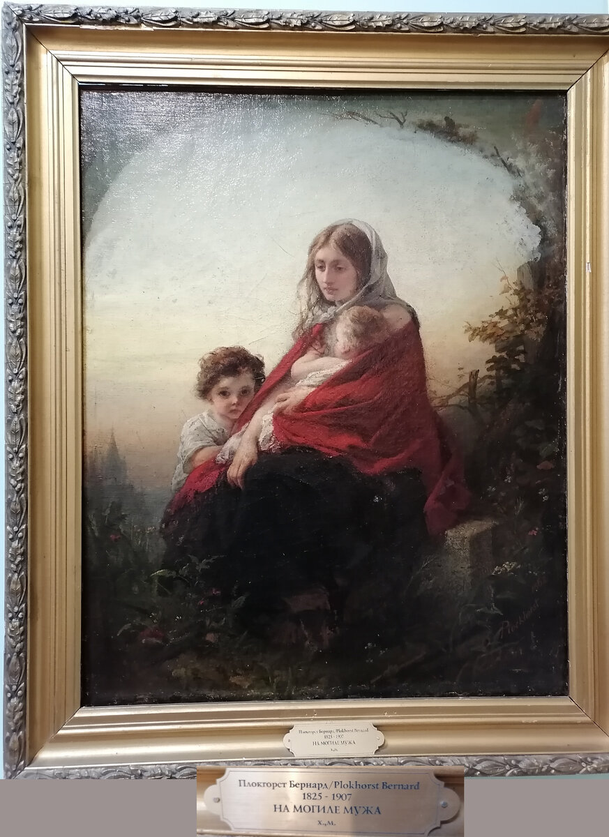 автор фото канала - В гостях уМАРИИ