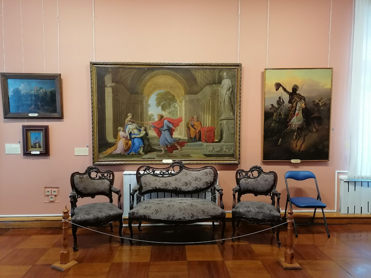 автор фото канала - В гостях уМАРИИ