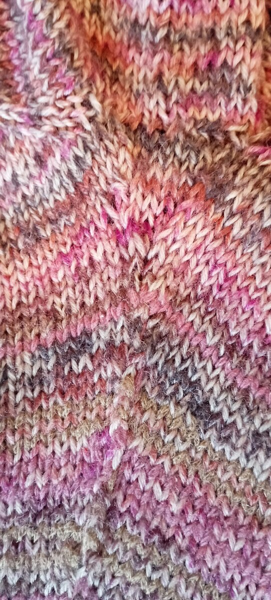 Здесь, мне кажется, виден пушок.