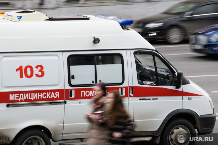    По данным канала, мальчик получил множество осколочных ранений