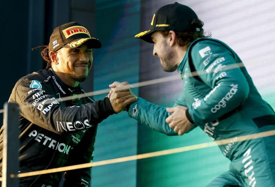    PlanetF1