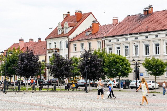   Фото из архива Калининград.Ru