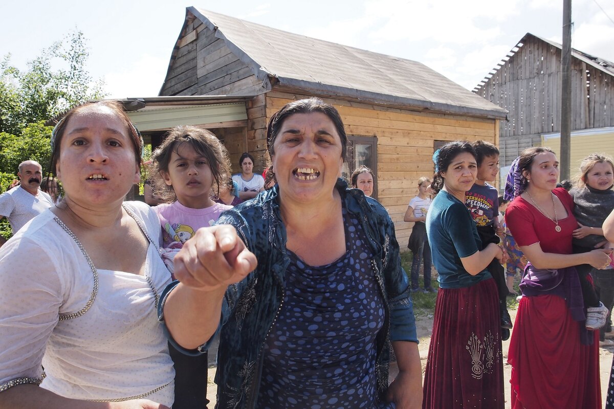 6 мест в мире, где цыгане могли б построить собственое государство.  Рассказываю, показываю | Этобаза | Дзен