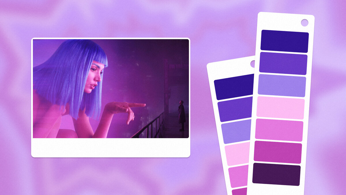 Кадр: фильм «Бегущий по лезвию 2049» / Alcon Entertainment, Columbia Pictures, 16:14 Entertainment, Scott Free Productions