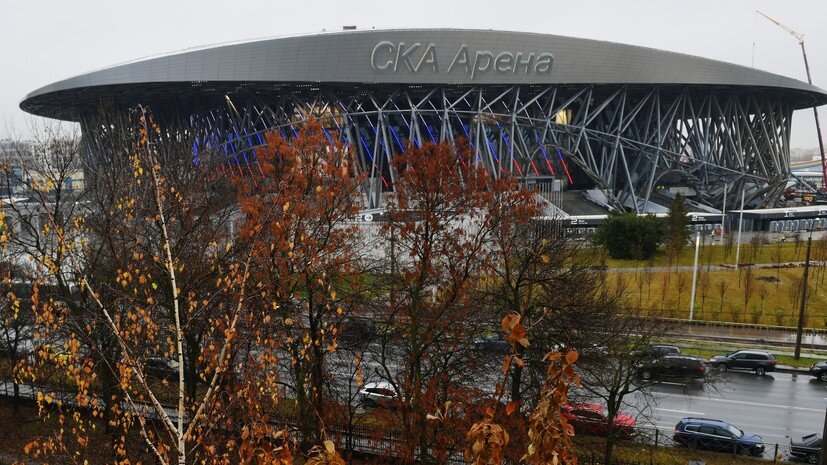   РИА Новости Александр Гальперин