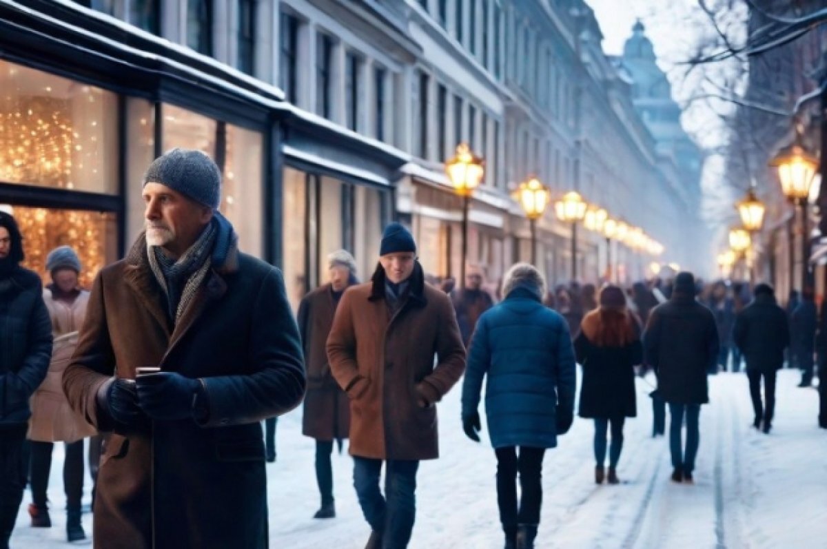    Население Оренбургской области сокращается