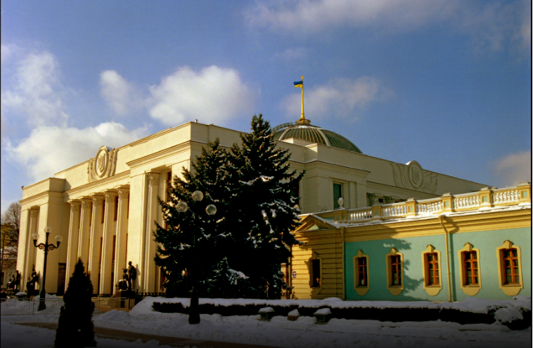 VYACHESLAV MAEVSKIY/GLOBALLOOKPRESS 