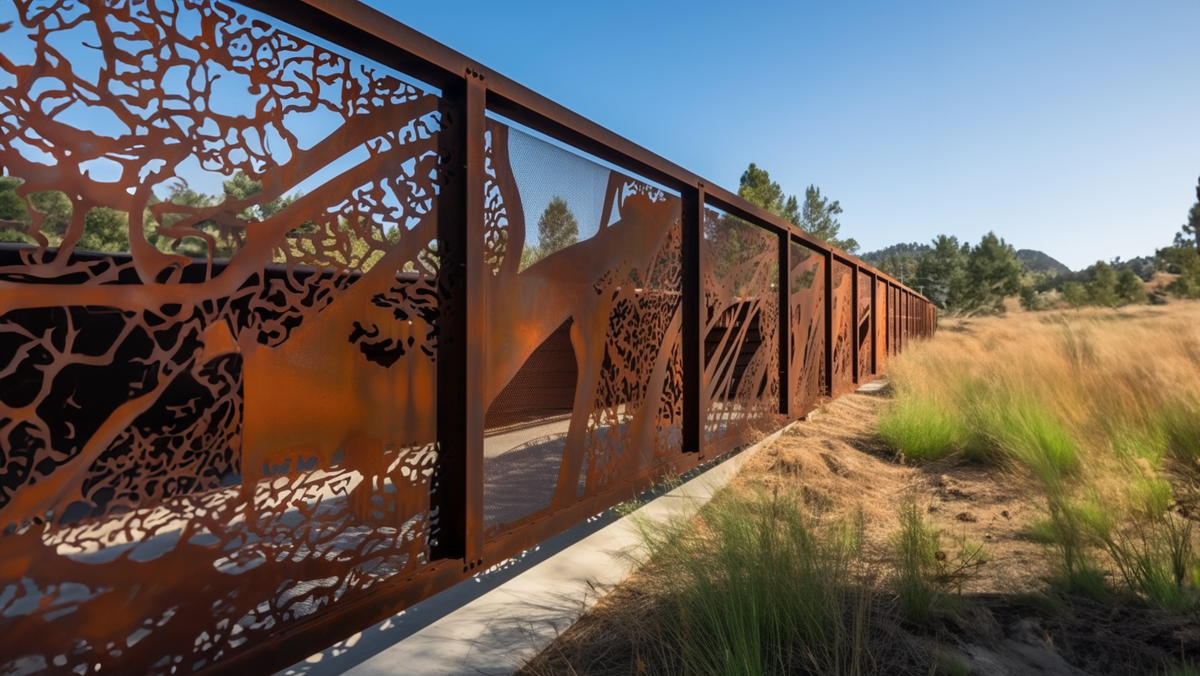 Введение в Лазерную Резку Металла