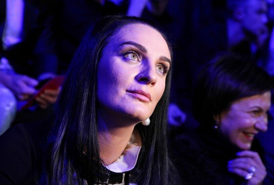    Елена Ваенга