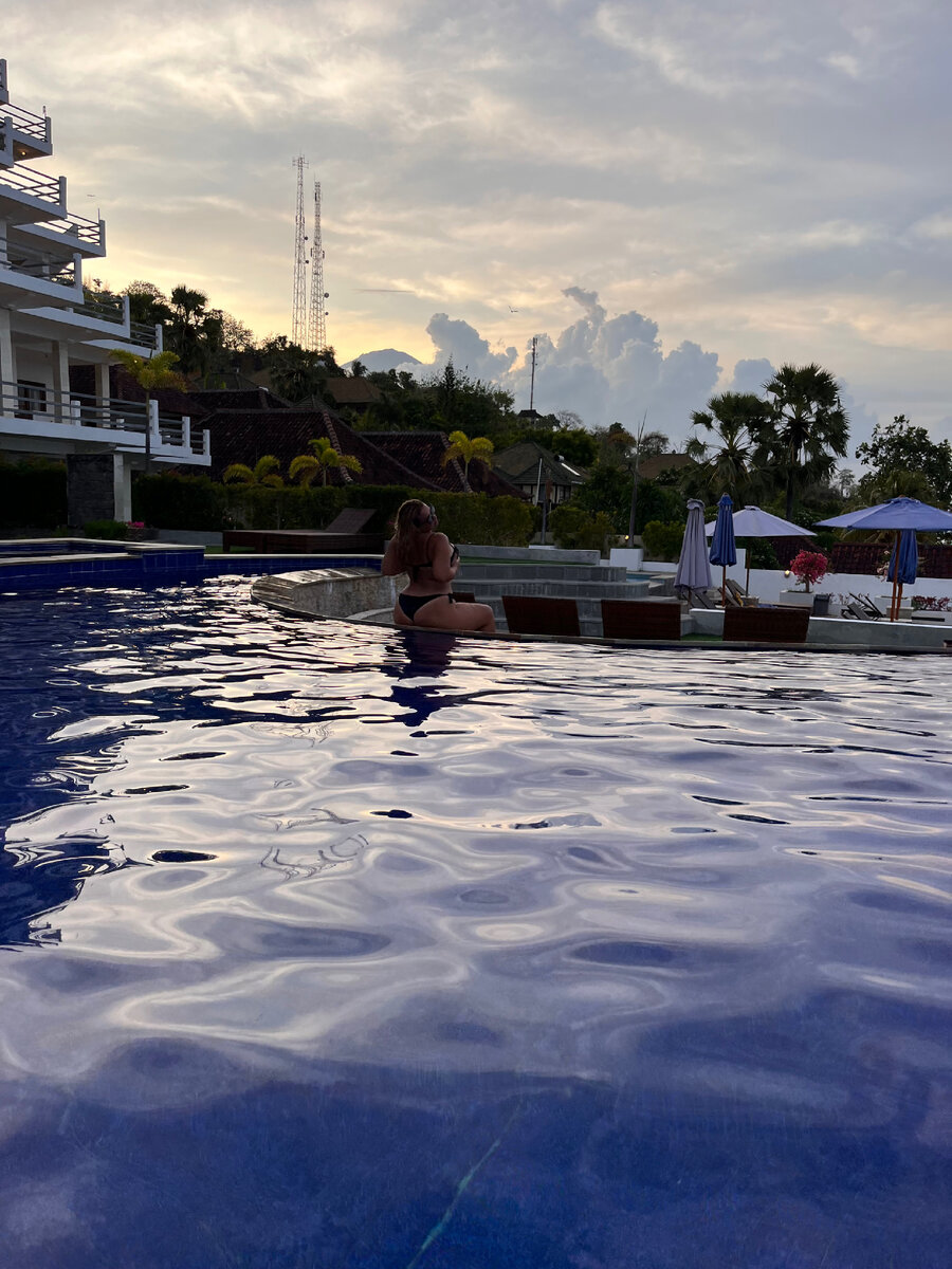 В ожидании полной луны ….