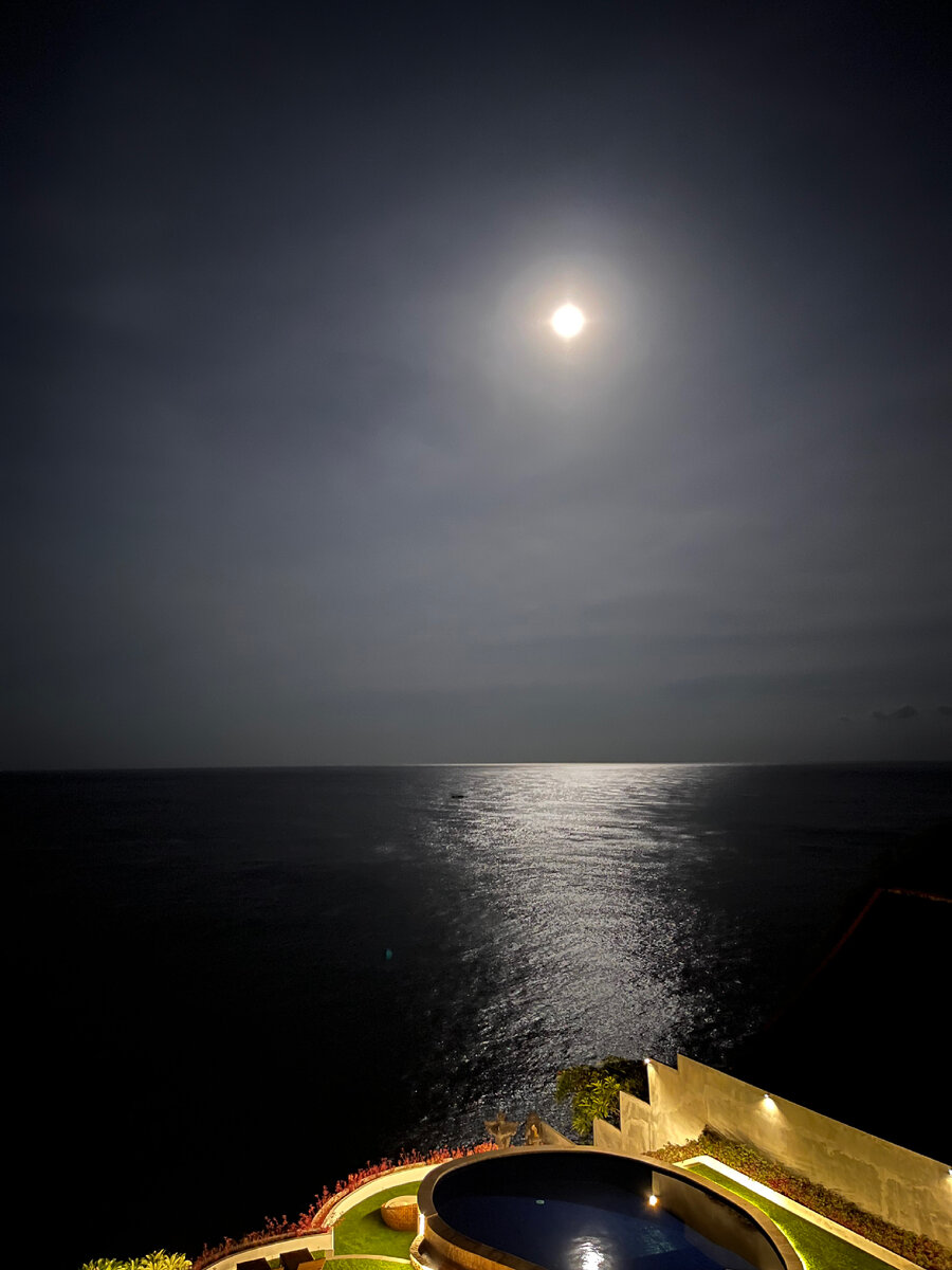 Вот такая красота …