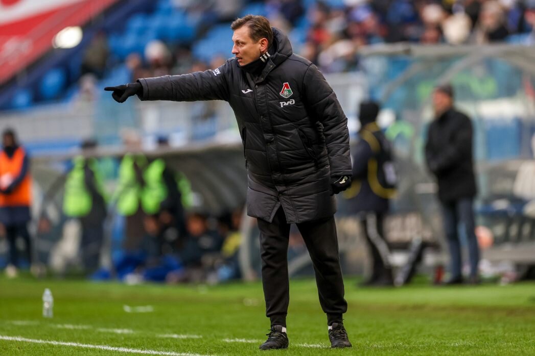    Фото: ФК «Локомотив»