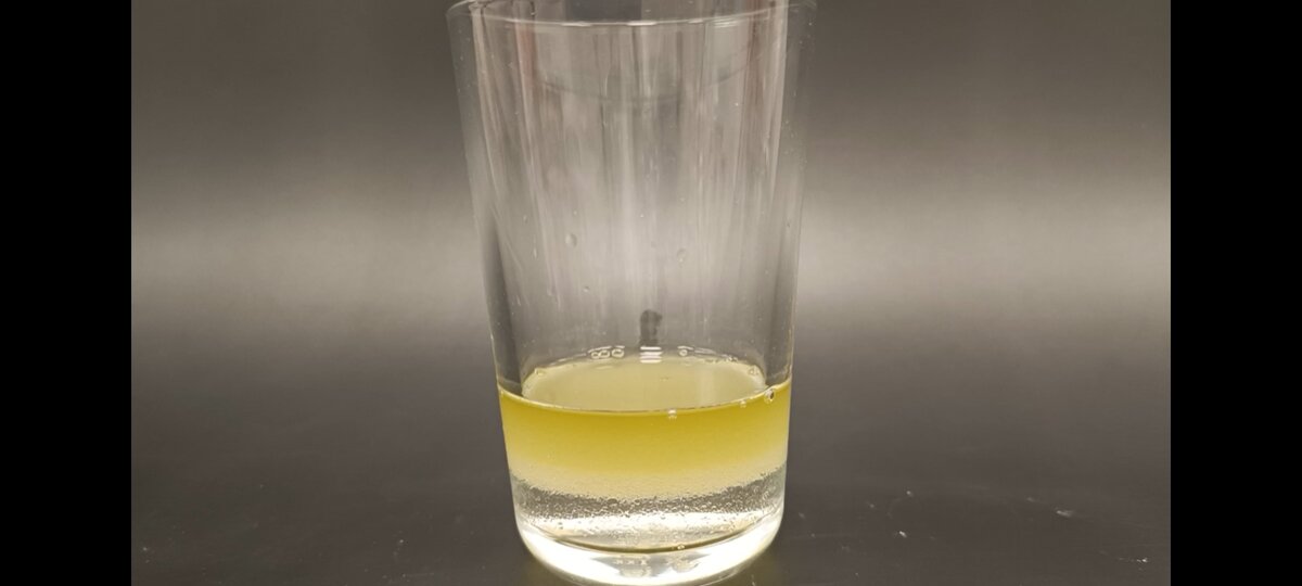 Без добавления лецитина