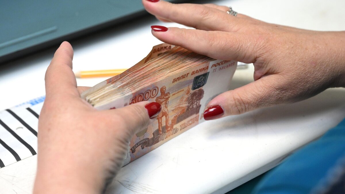    Выгода значительная: за какие расходы сумма налогового вычета в 2024 году станет больше© РИА Новости | Илья Питалев