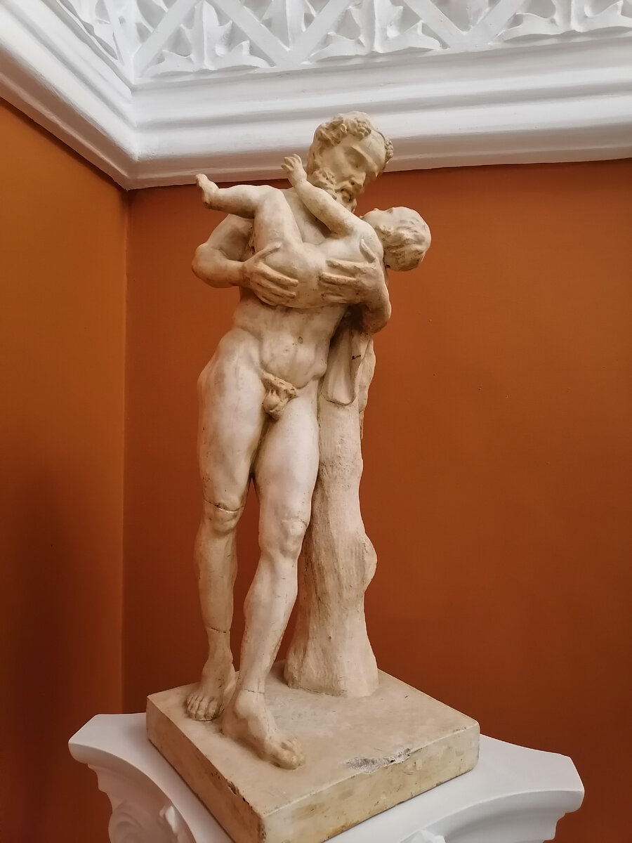 автор фото канала - В гостях уМАРИИ