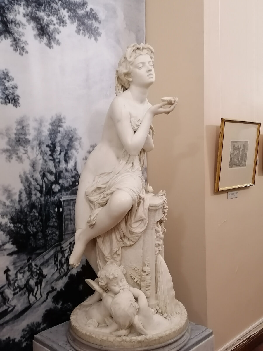 автор фото канала - В гостях уМАРИИ