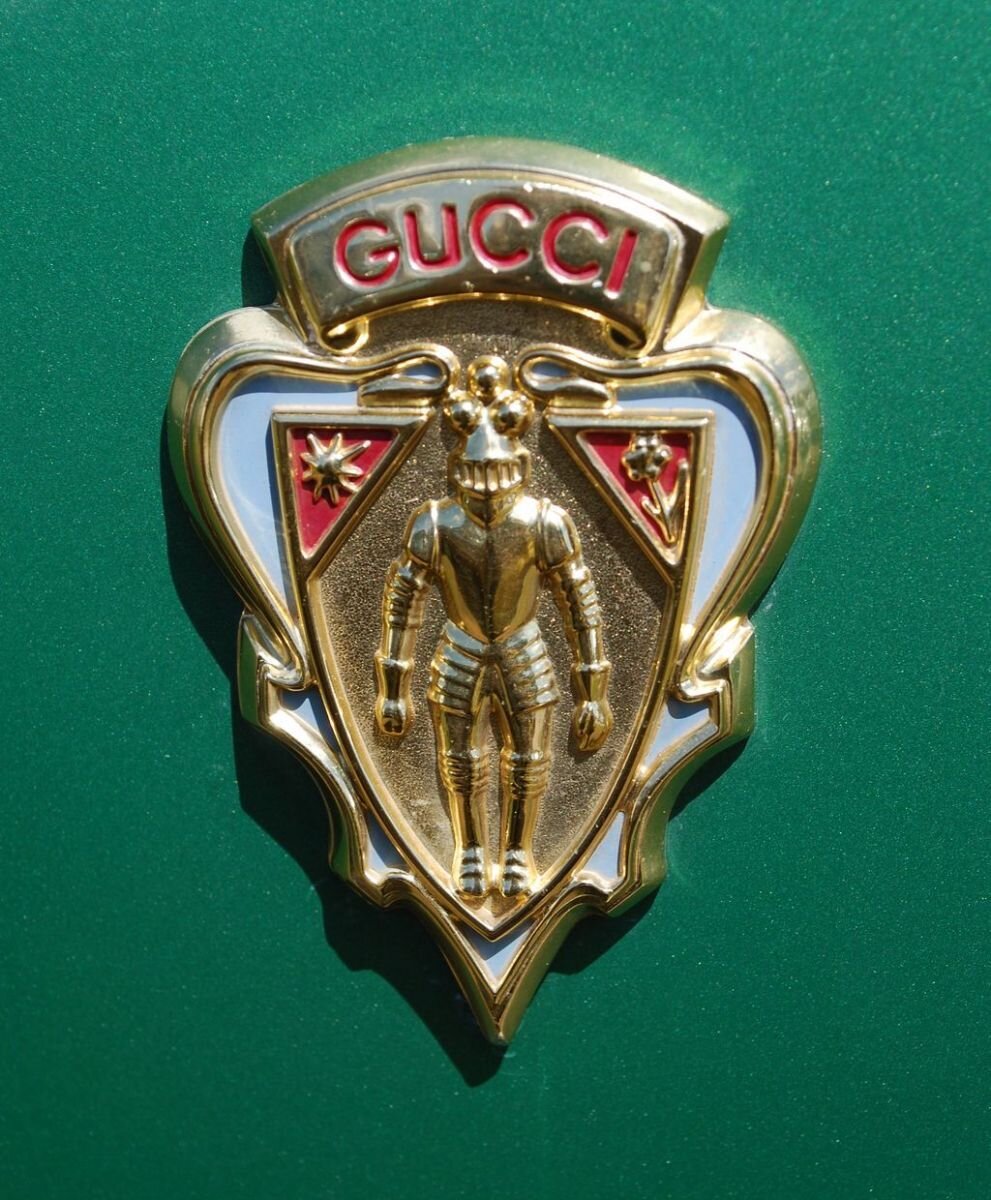 Итальянский дом моды Gucci и автопроизводители. Как они связаны? | PROAuto  | Дзен