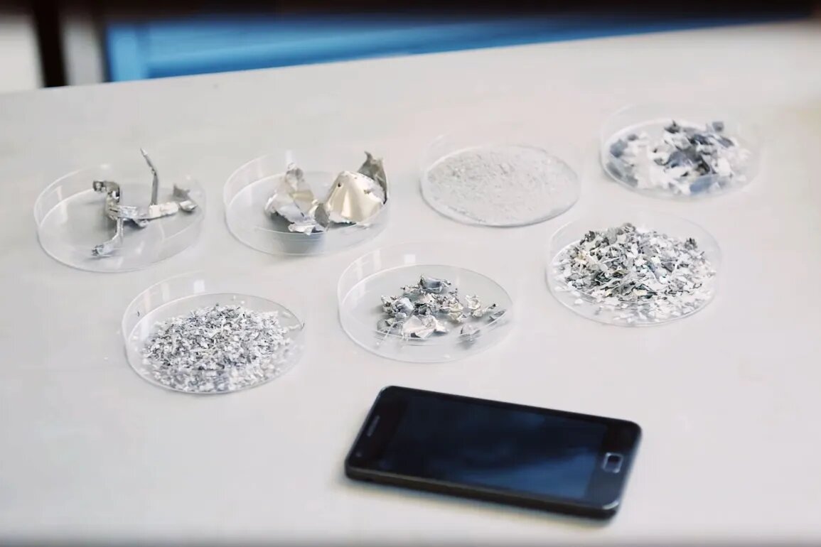 Фотография: Университет Плимута