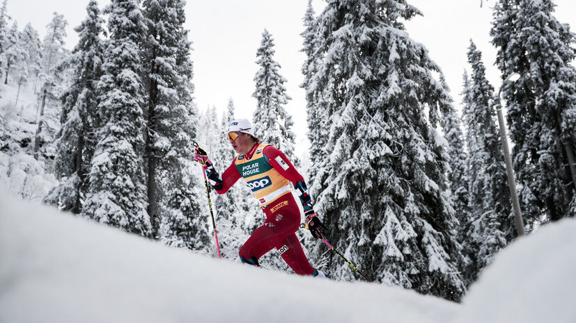   Gettyimages.ru Federico Modica/NordicFocus