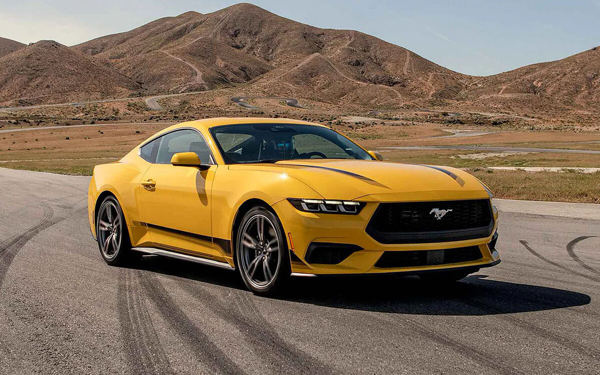 Мустанг 60. Форд Мустанг 2024. Mustang ecoboost2024. Mustang ECOBOOST. Форд Мустанг 2024 года.