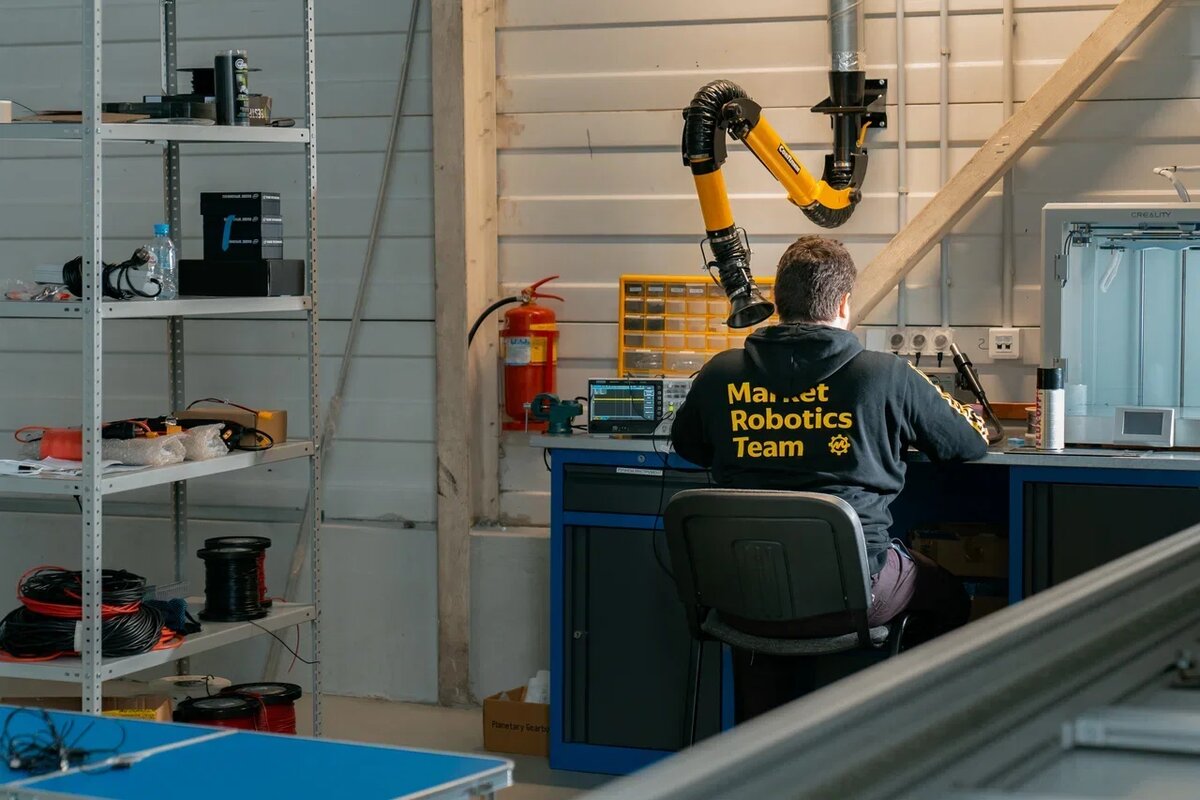    Изображение Пресс-служба Яндекса 