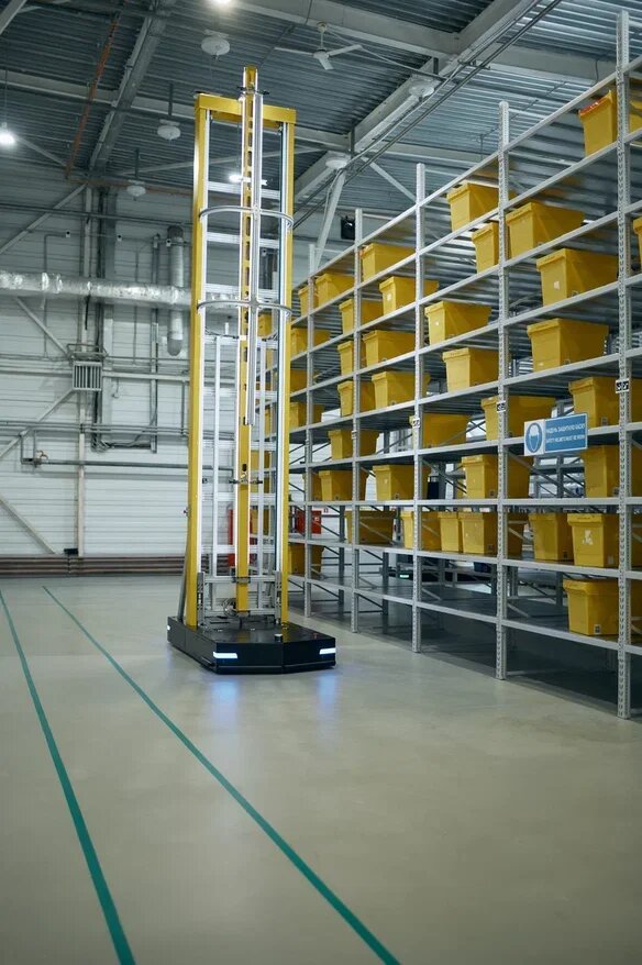    Изображение Пресс-служба Яндекса 