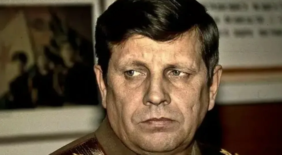 Против предательства Ельцина: Как генерал Дубынин противостоял передаче Курильских островов Японии