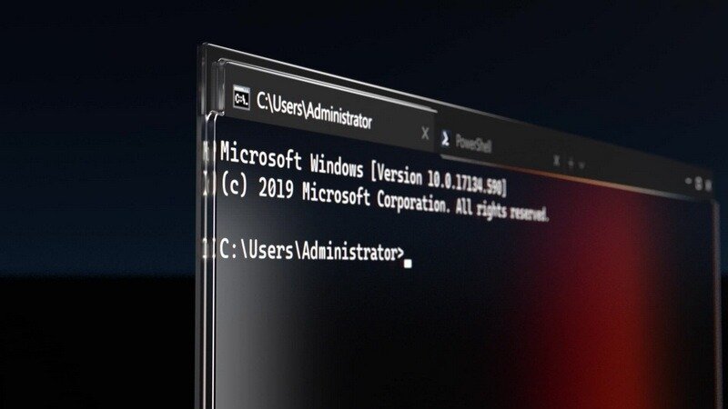    Windows