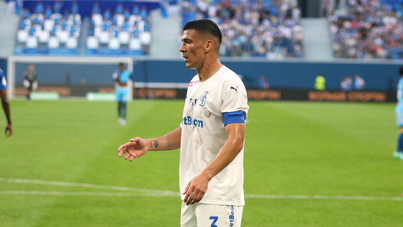   globallookpress.com Maksim Konstantinov