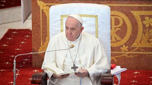    © Sputnik / Илья Питалев