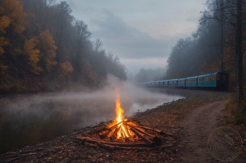 Стих про вспоминания