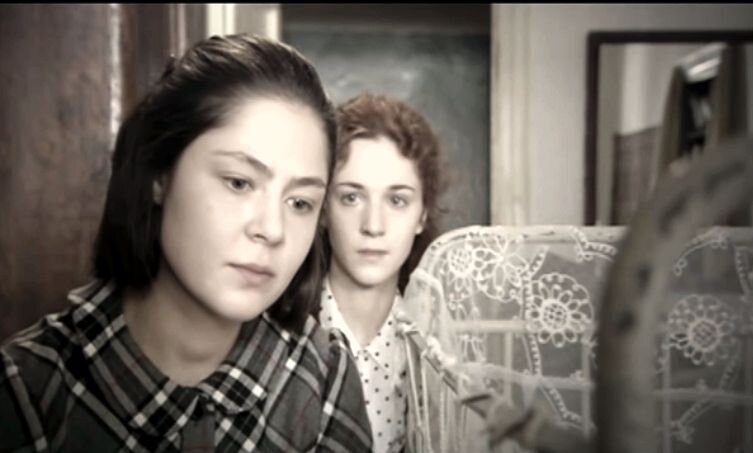 кадр изсериала