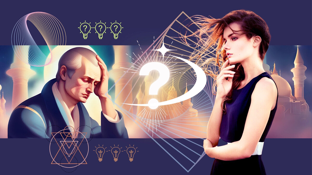 Тест на эрудицию | интеллектуальная викторина | познавательный контент