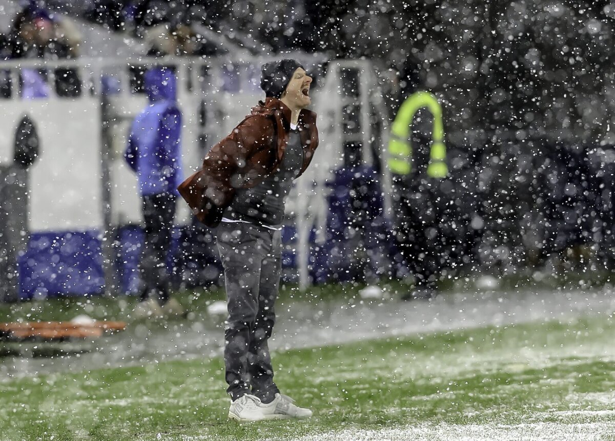 Фото: ФК «Спартак»