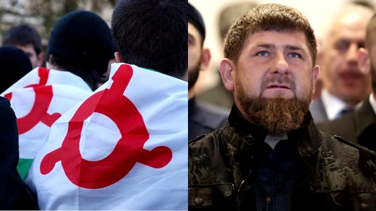 Отличия чеченцев. Ингуши и чеченцы. Гордый чеченец. Кадыров и ингуши. Чечен ингуш.