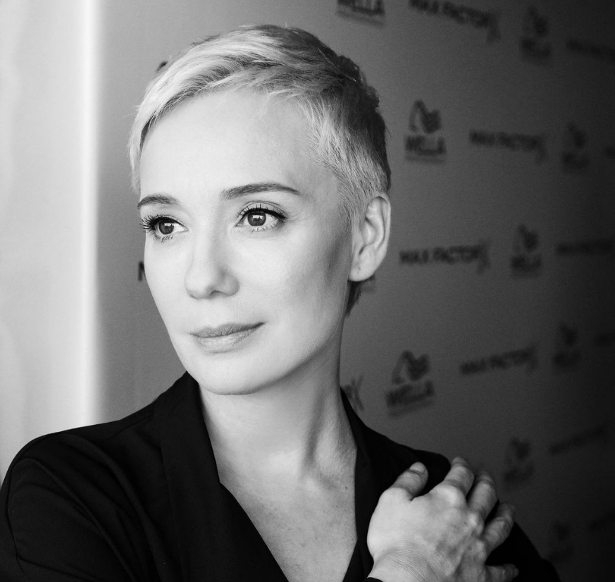 Фото: официальный аккаунт Чулпан Хаматовой в соцсетях 